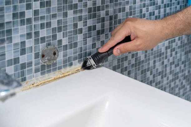 Best Mold Testing  in Mcdonald, PA